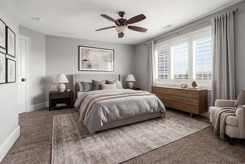 Tiny photo for 11294 York Court, Frankfort, IL 60423 (MLS # 12614085)