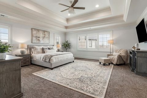 Tiny photo for 11294 York Court, Frankfort, IL 60423 (MLS # 12614085)