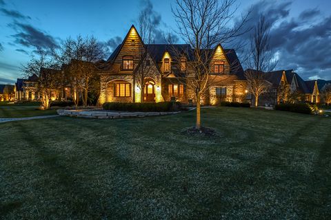 Tiny photo for 11294 York Court, Frankfort, IL 60423 (MLS # 12614085)