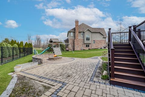 Tiny photo for 11294 York Court, Frankfort, IL 60423 (MLS # 12614085)