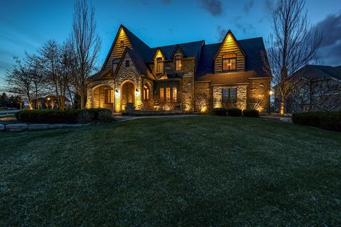 Tiny photo for 11294 York Court, Frankfort, IL 60423 (MLS # 12614085)