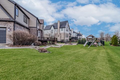 Tiny photo for 11294 York Court, Frankfort, IL 60423 (MLS # 12614085)