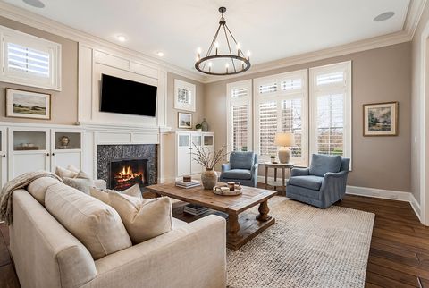 Tiny photo for 11294 York Court, Frankfort, IL 60423 (MLS # 12614085)