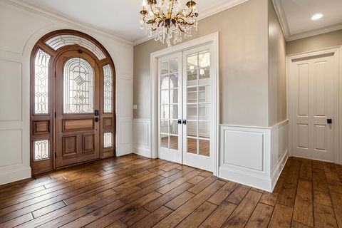 Tiny photo for 11294 York Court, Frankfort, IL 60423 (MLS # 12614085)