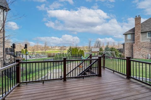 Tiny photo for 11294 York Court, Frankfort, IL 60423 (MLS # 12614085)