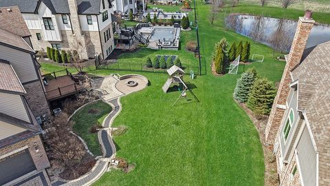 Tiny photo for 11294 York Court, Frankfort, IL 60423 (MLS # 12614085)