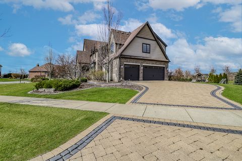 Tiny photo for 11294 York Court, Frankfort, IL 60423 (MLS # 12614085)