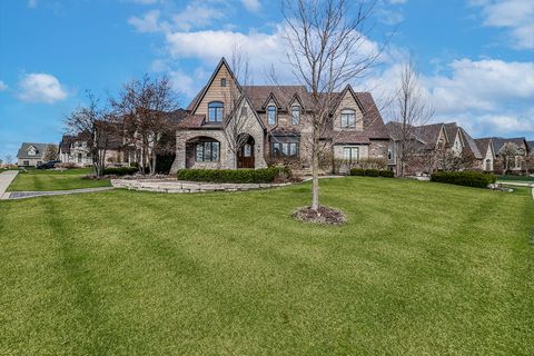 Tiny photo for 11294 York Court, Frankfort, IL 60423 (MLS # 12614085)