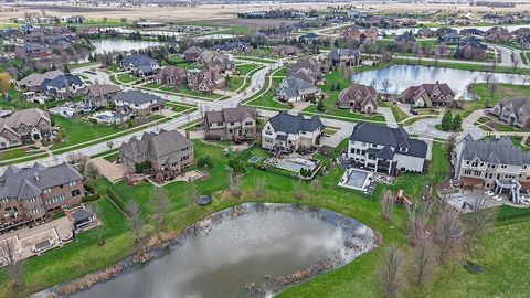 Tiny photo for 11294 York Court, Frankfort, IL 60423 (MLS # 12614085)