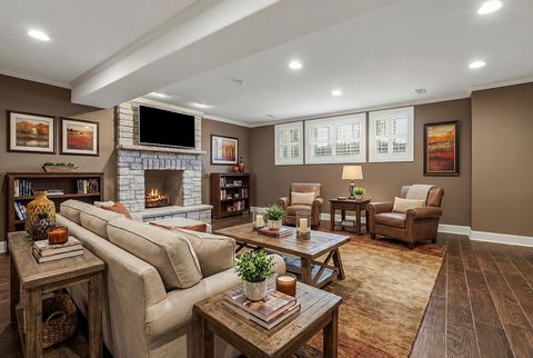 Tiny photo for 11294 York Court, Frankfort, IL 60423 (MLS # 12614085)