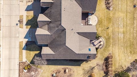 Tiny photo for 28 Prairie Vista Court, Bloomington, IL 61704 (MLS # 12578480)