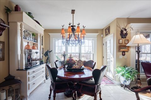 Tiny photo for 28 Prairie Vista Court, Bloomington, IL 61704 (MLS # 12578480)