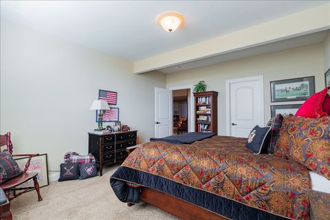 Tiny photo for 28 Prairie Vista Court, Bloomington, IL 61704 (MLS # 12578480)