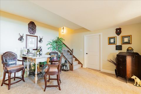 Tiny photo for 28 Prairie Vista Court, Bloomington, IL 61704 (MLS # 12578480)