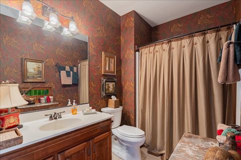 Tiny photo for 28 Prairie Vista Court, Bloomington, IL 61704 (MLS # 12578480)