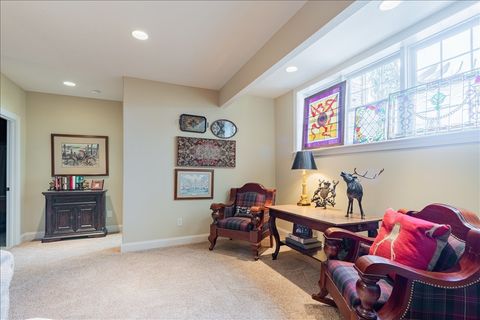 Tiny photo for 28 Prairie Vista Court, Bloomington, IL 61704 (MLS # 12578480)