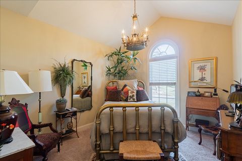 Tiny photo for 28 Prairie Vista Court, Bloomington, IL 61704 (MLS # 12578480)