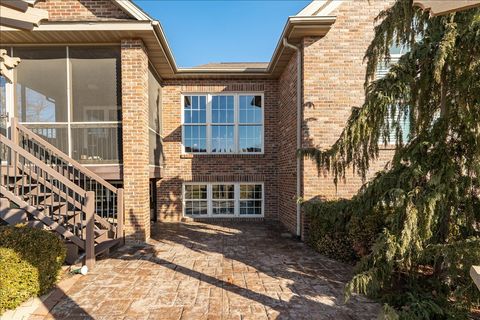 Tiny photo for 28 Prairie Vista Court, Bloomington, IL 61704 (MLS # 12578480)