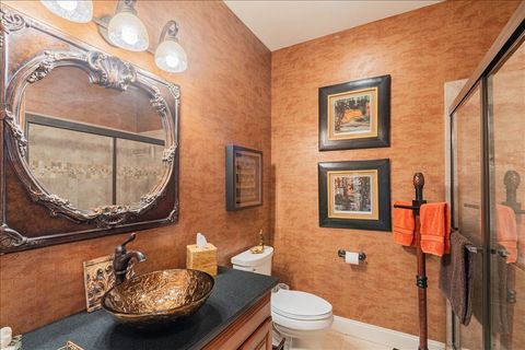 Tiny photo for 28 Prairie Vista Court, Bloomington, IL 61704 (MLS # 12578480)