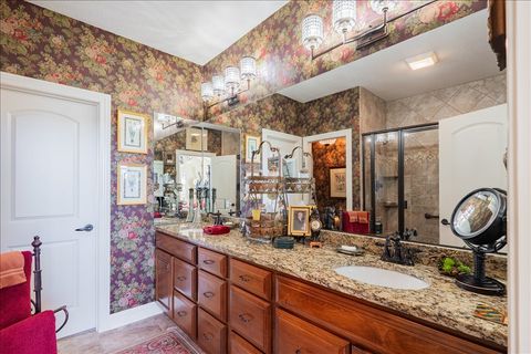 Tiny photo for 28 Prairie Vista Court, Bloomington, IL 61704 (MLS # 12578480)