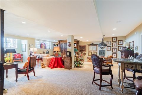 Tiny photo for 28 Prairie Vista Court, Bloomington, IL 61704 (MLS # 12578480)