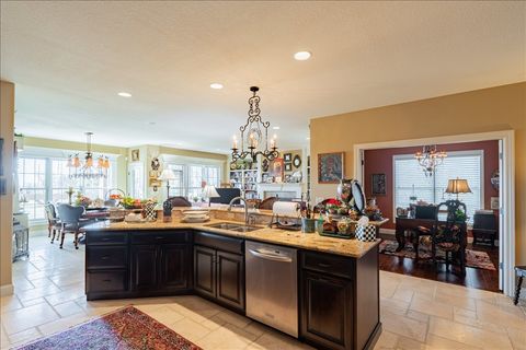 Tiny photo for 28 Prairie Vista Court, Bloomington, IL 61704 (MLS # 12578480)