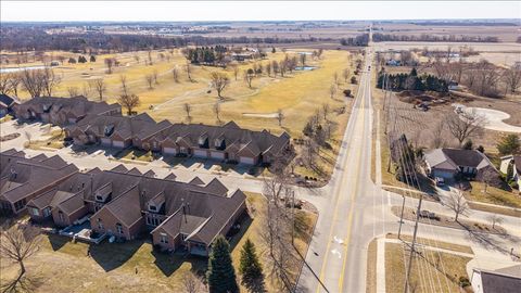 Tiny photo for 28 Prairie Vista Court, Bloomington, IL 61704 (MLS # 12578480)