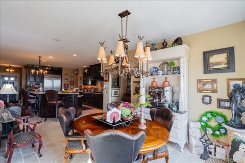 Tiny photo for 28 Prairie Vista Court, Bloomington, IL 61704 (MLS # 12578480)