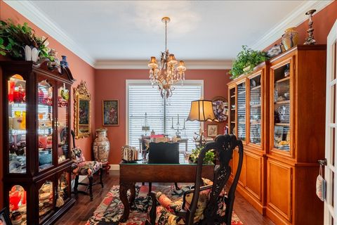 Tiny photo for 28 Prairie Vista Court, Bloomington, IL 61704 (MLS # 12578480)