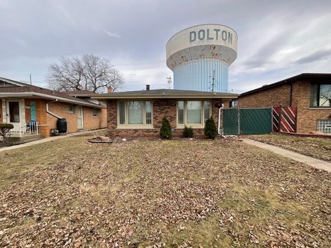 14927 Cottage Grove Avenue Dolton IL 60419