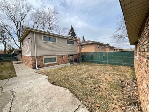 Tiny photo for 14927 Cottage Grove Avenue, Dolton, IL 60419 (MLS # 12583983)
