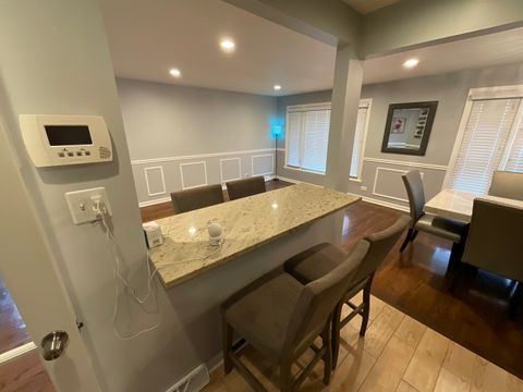 Tiny photo for 14927 Cottage Grove Avenue, Dolton, IL 60419 (MLS # 12583983)