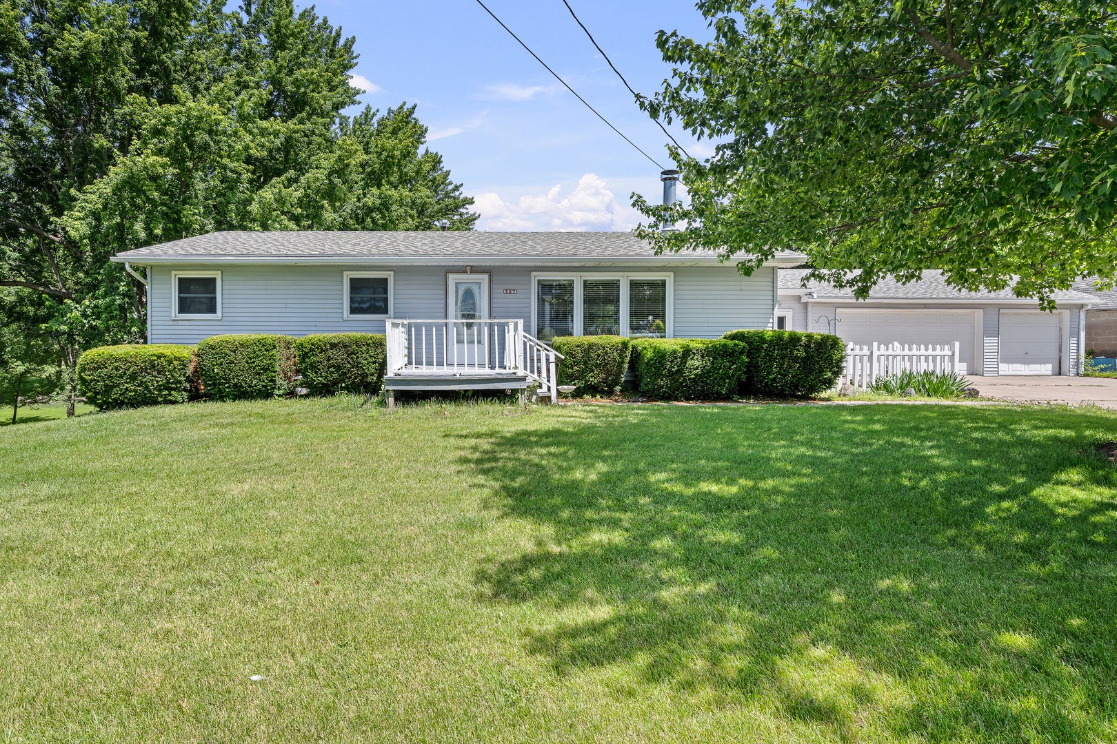 507 W Main Street W