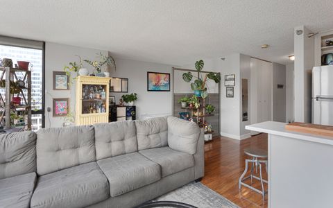 Tiny photo for 1122 N Clark Street #1602, Chicago, IL 60610 (MLS # 12572984)