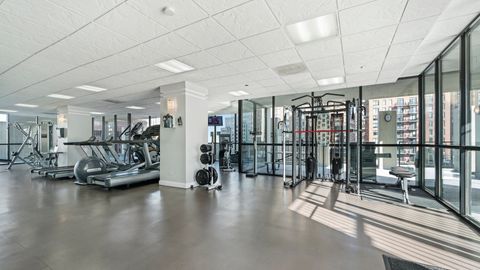 Tiny photo for 1122 N Clark Street #1602, Chicago, IL 60610 (MLS # 12572984)