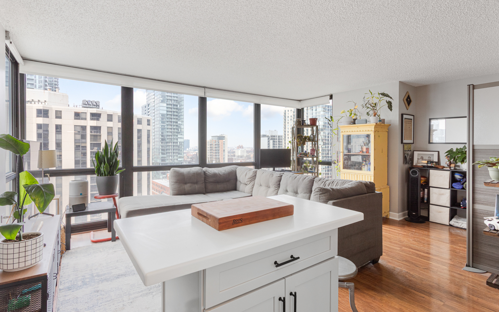 1122 N Clark Street 1602