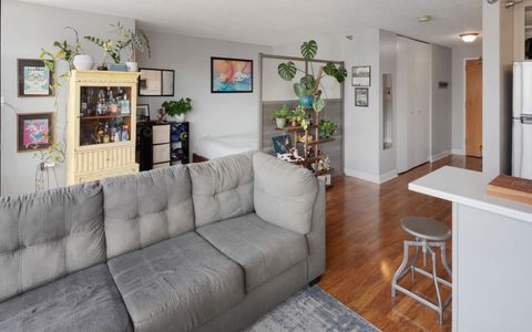 Tiny photo for 1122 N Clark Street #1602, Chicago, IL 60610 (MLS # 12572984)
