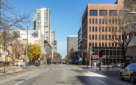 Tiny photo for 1122 N Clark Street #1602, Chicago, IL 60610 (MLS # 12572984)