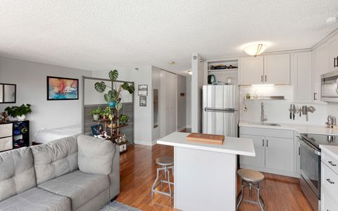 Tiny photo for 1122 N Clark Street #1602, Chicago, IL 60610 (MLS # 12572984)