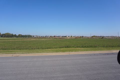 Sec 7 Twp 34N, R 11E Manhattan IL 60442