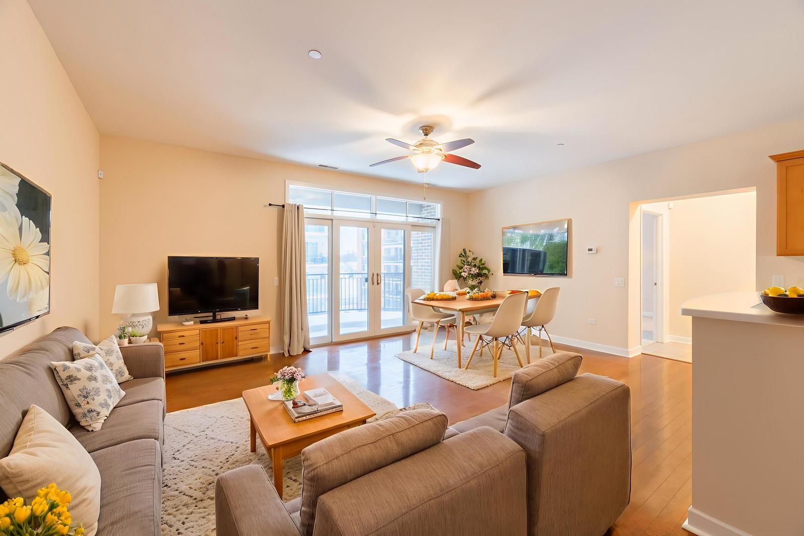 151 W Wing Street 301