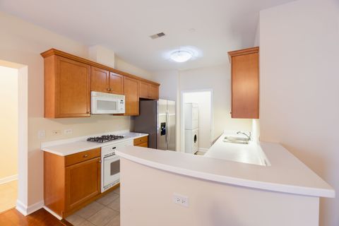 Tiny photo for 151 W Wing Street #301, Arlington Heights, IL 60005 (MLS # 12526538)