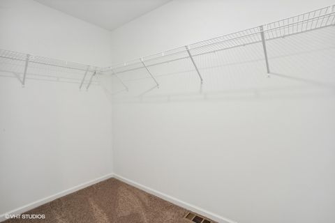 Tiny photo for 239 Stonington Drive, Bloomingdale, IL 60108 (MLS # 12558910)