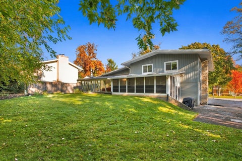 Tiny photo for 1161 Barneswood Drive, Downers Grove, IL 60515 (MLS # 12791573)