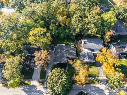 Tiny photo for 1161 Barneswood Drive, Downers Grove, IL 60515 (MLS # 12791573)