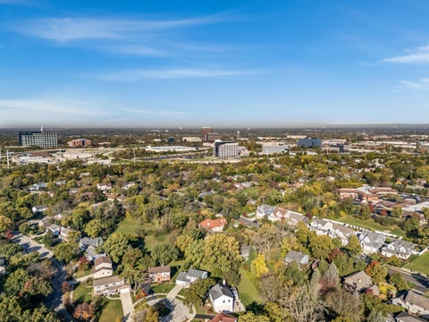 Tiny photo for 1161 Barneswood Drive, Downers Grove, IL 60515 (MLS # 12791573)