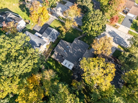 Tiny photo for 1161 Barneswood Drive, Downers Grove, IL 60515 (MLS # 12791573)