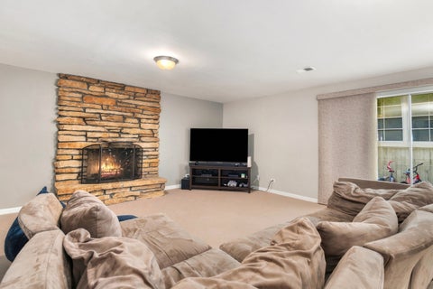 Tiny photo for 1161 Barneswood Drive, Downers Grove, IL 60515 (MLS # 12791573)