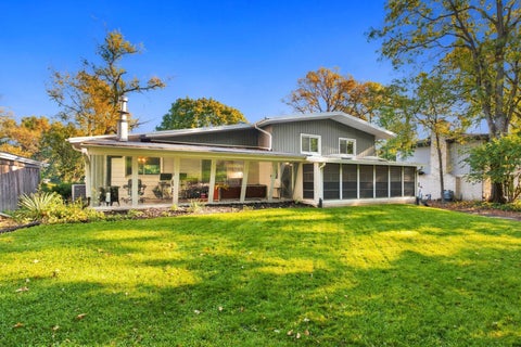 Tiny photo for 1161 Barneswood Drive, Downers Grove, IL 60515 (MLS # 12791573)