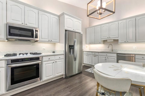 Tiny photo for 1161 Barneswood Drive, Downers Grove, IL 60515 (MLS # 12791573)